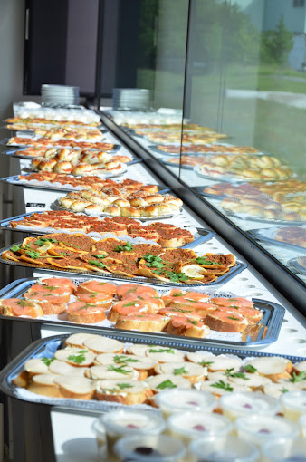 mediterran Buffet
