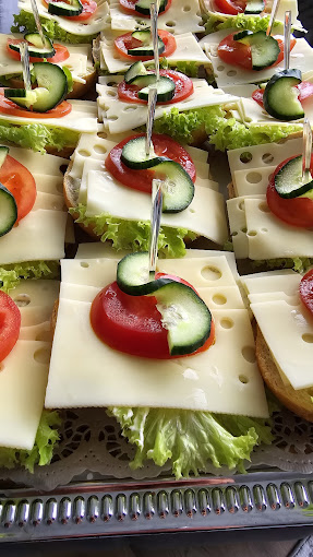 Käsebrötchen